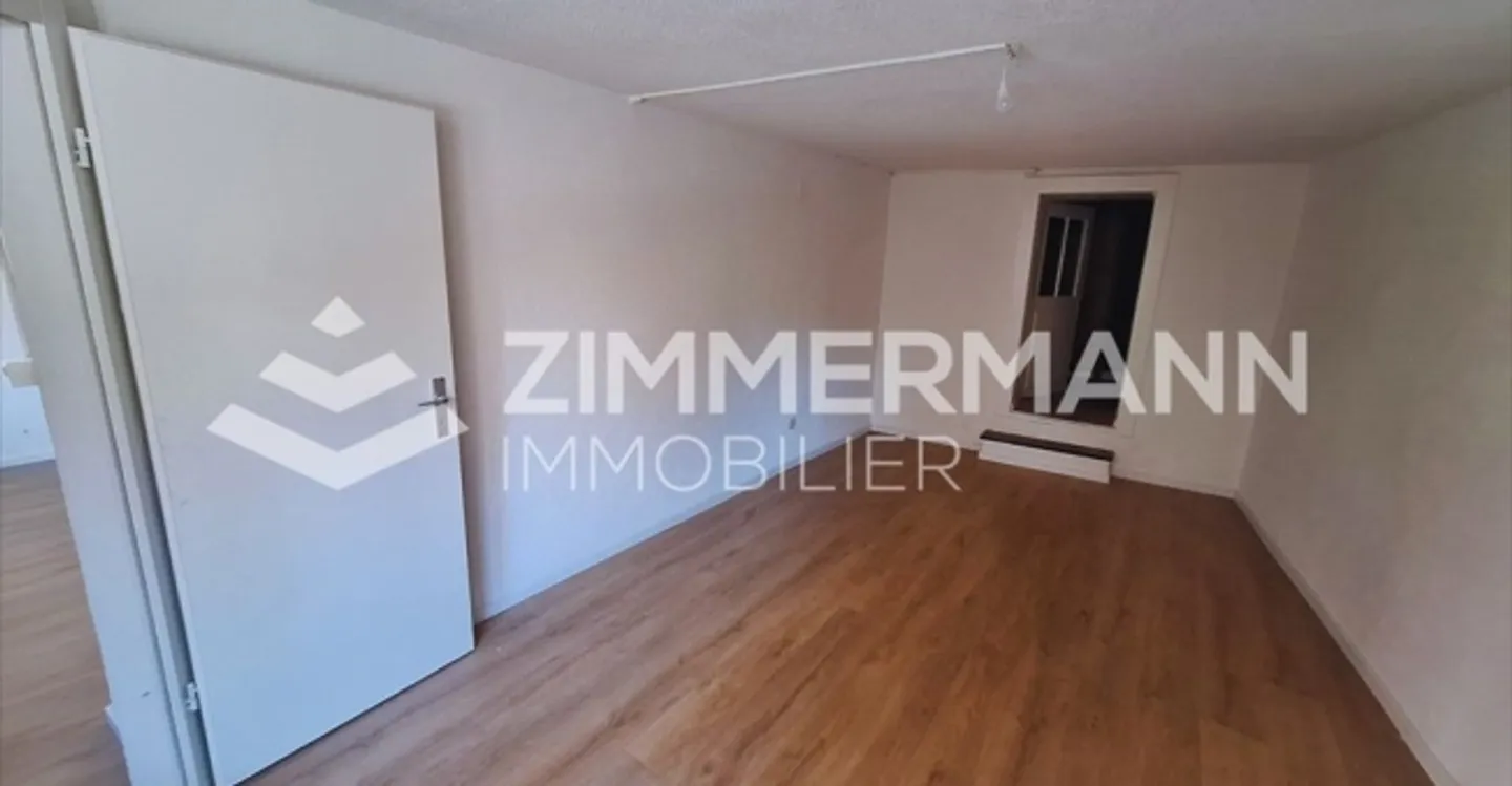 «Industrie 3 pièces» - Photo 1 sur 11