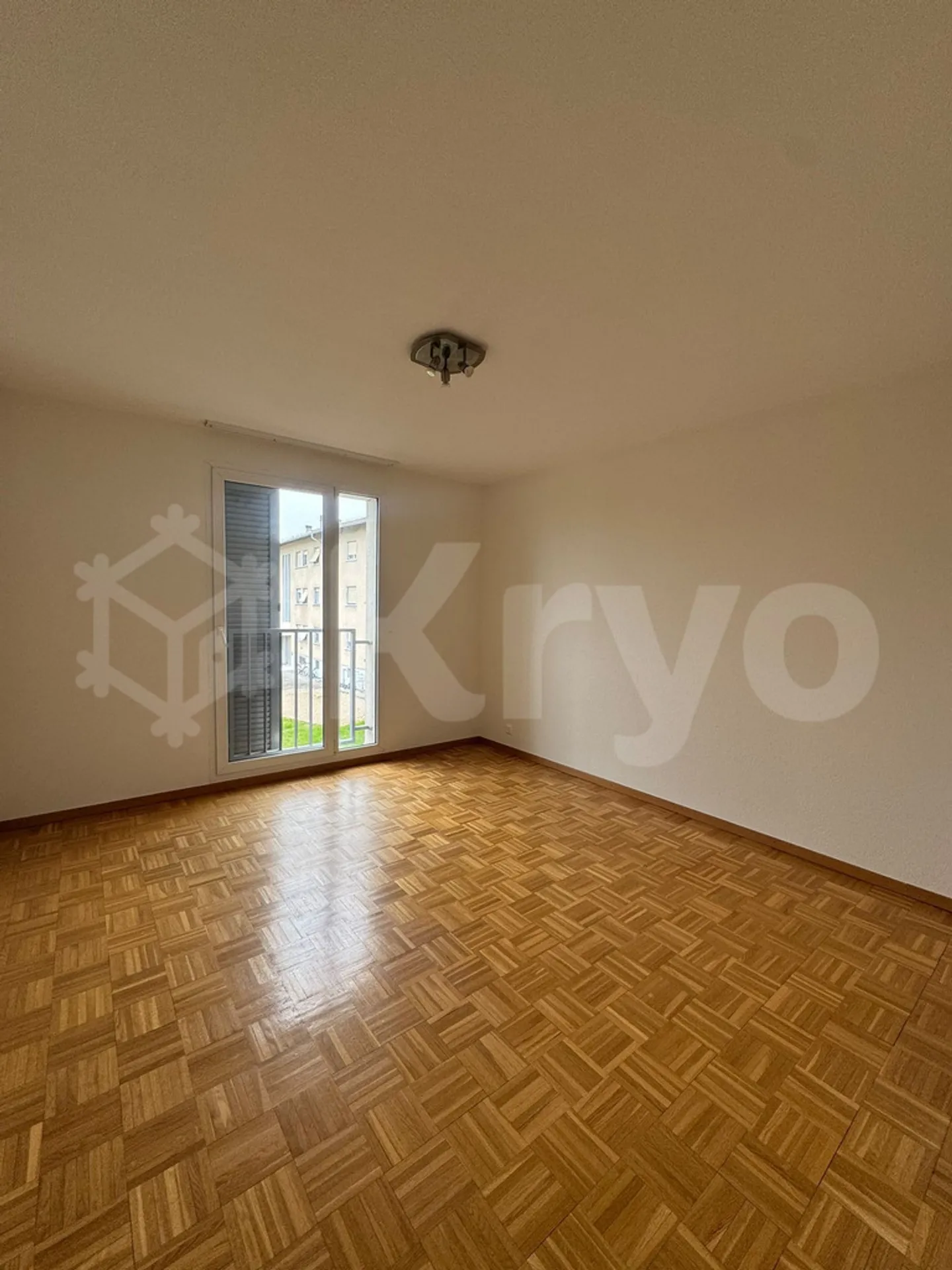 Wunderschöne 6-Zimmer-Wohnung im 2. Stock in Versoix - Foto 4 von 11