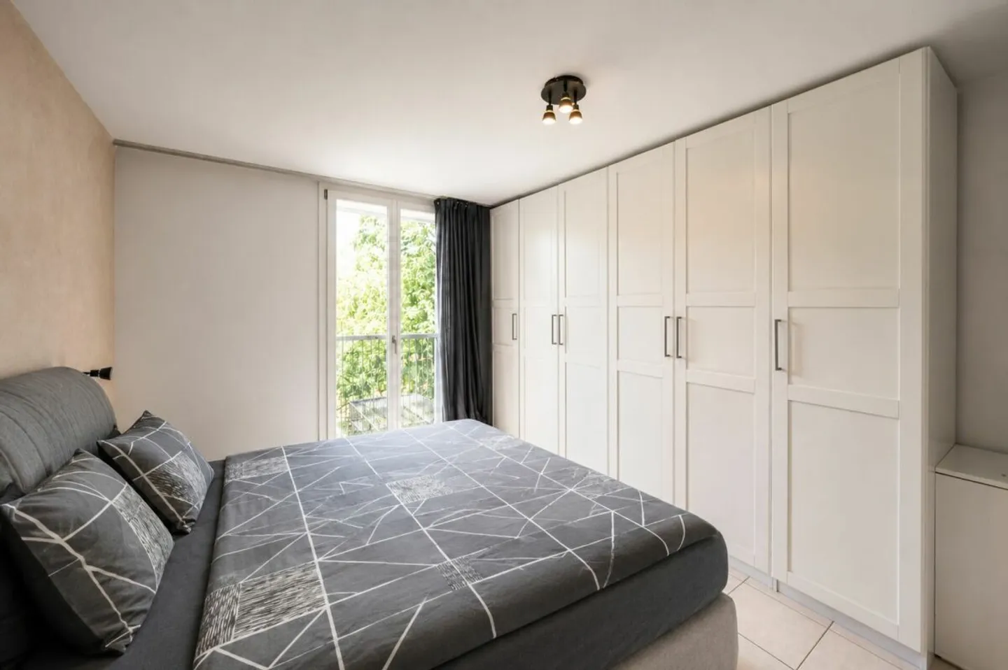 Vivre sur la Töss - spacieux appartement duplex de 4,5 pièces avec jardin et intimité - Photo 15 sur 30