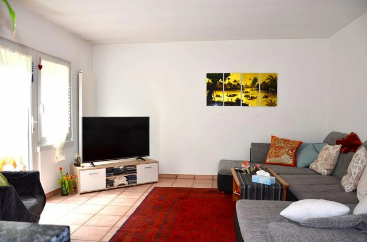 Casa unifamiliare 5 1/2 locali con grande terreno - Foto 3 di 51