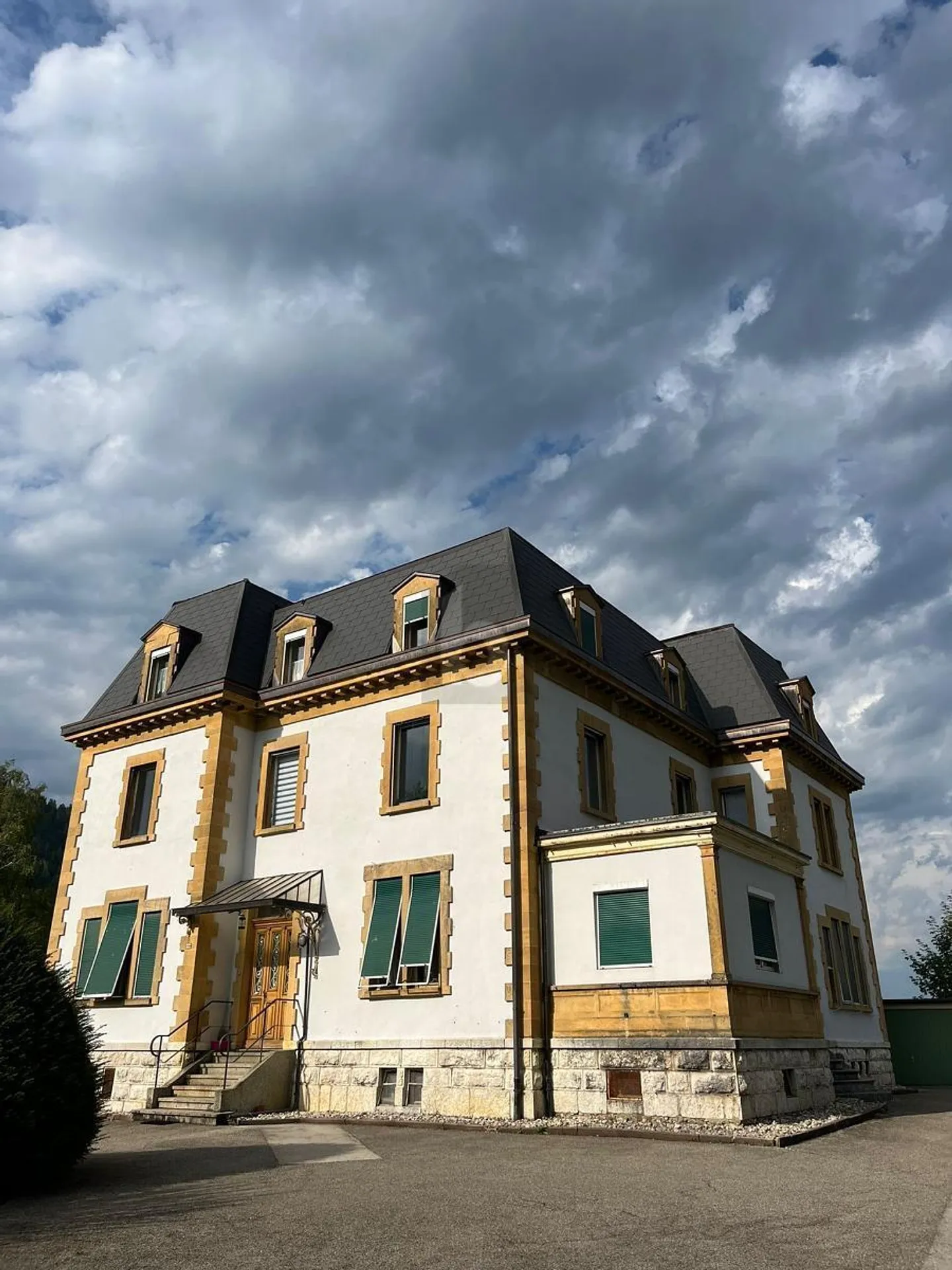 Charmant und ruhig - Foto 1 von 6