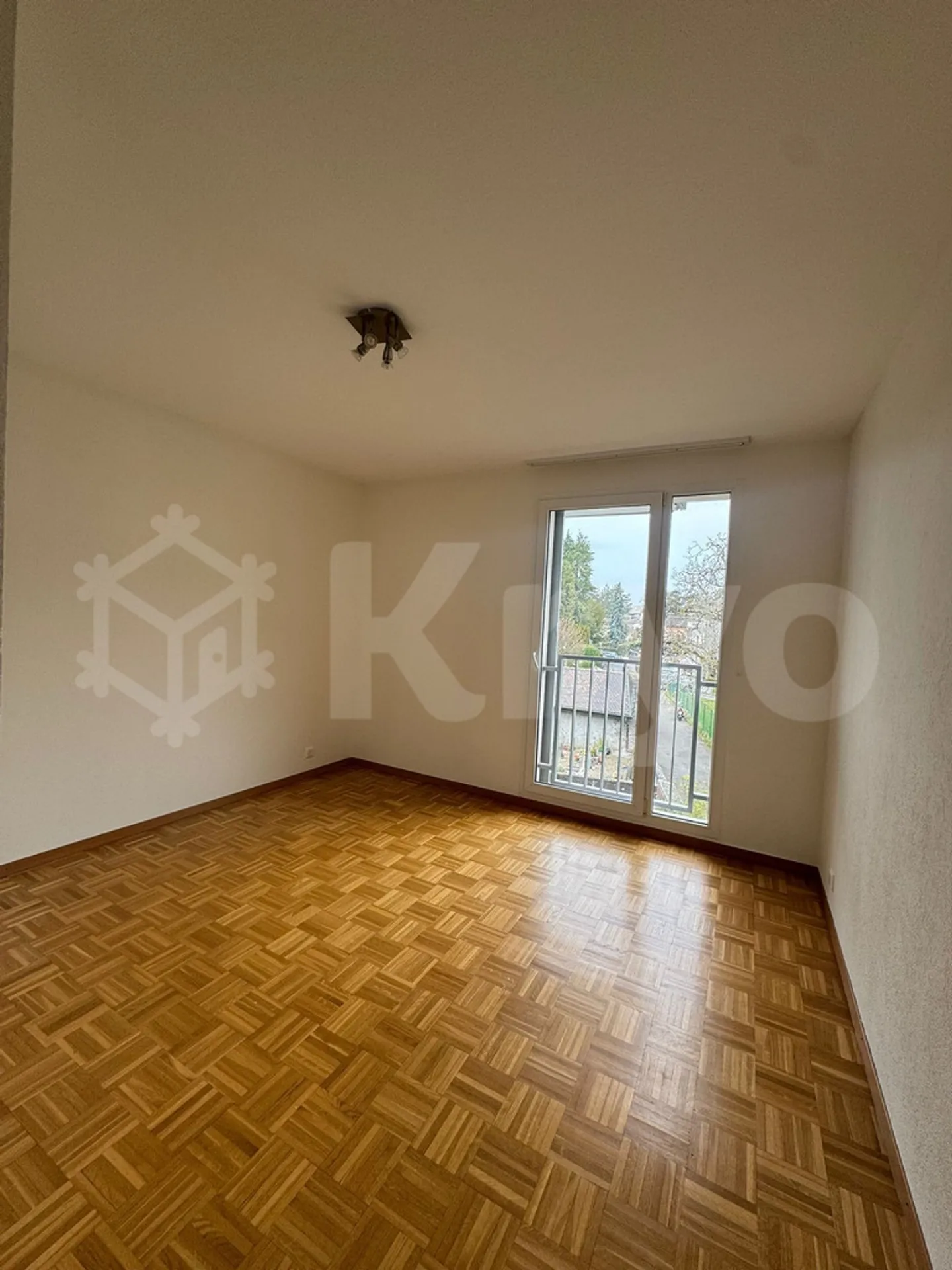 Wunderschöne 6-Zimmer-Wohnung im 2. Stock in Versoix - Foto 7 von 11