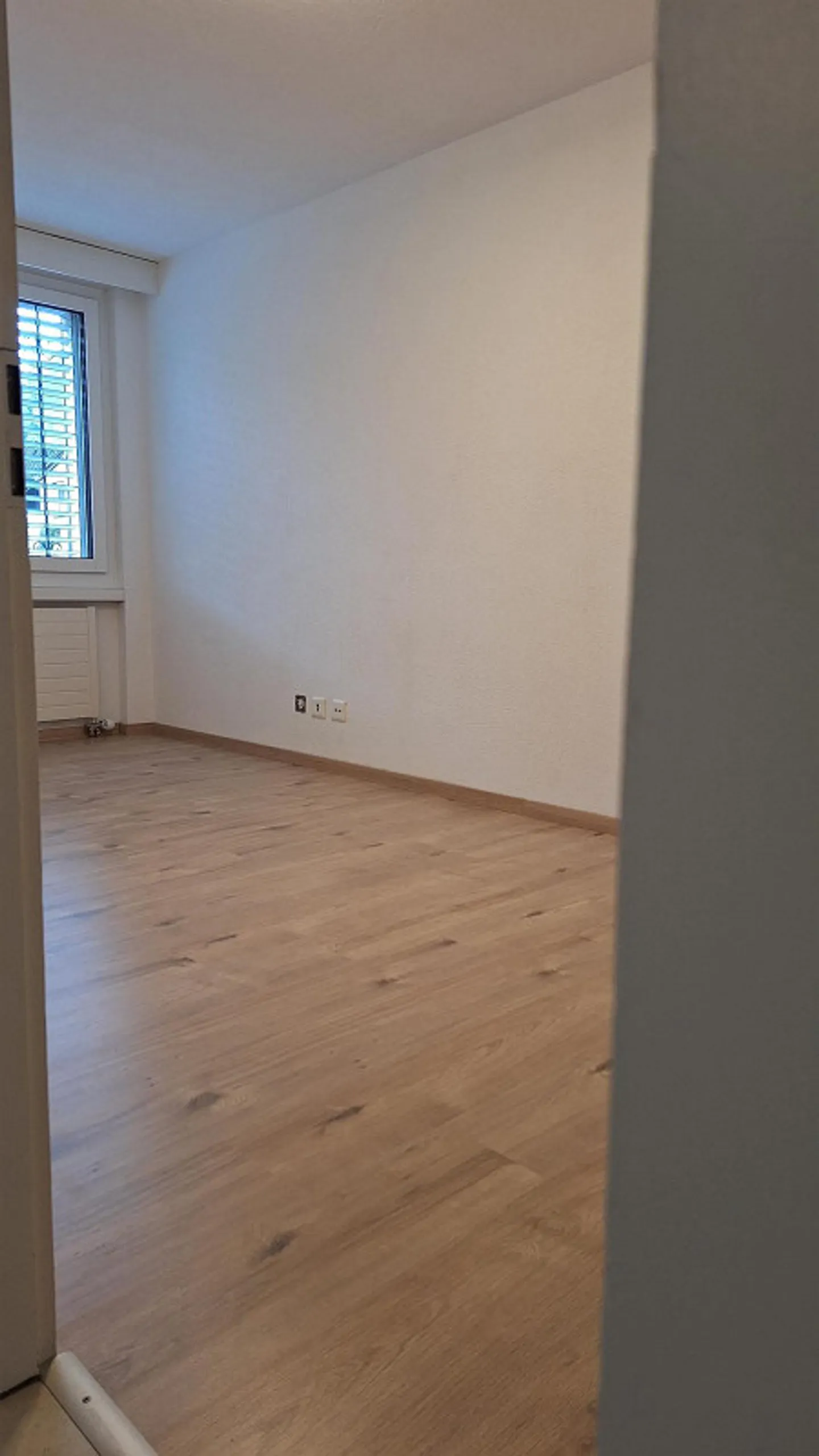 Bell'appartamento di 4,5 stanze in una casa bifamiliare - Foto 14 di 19