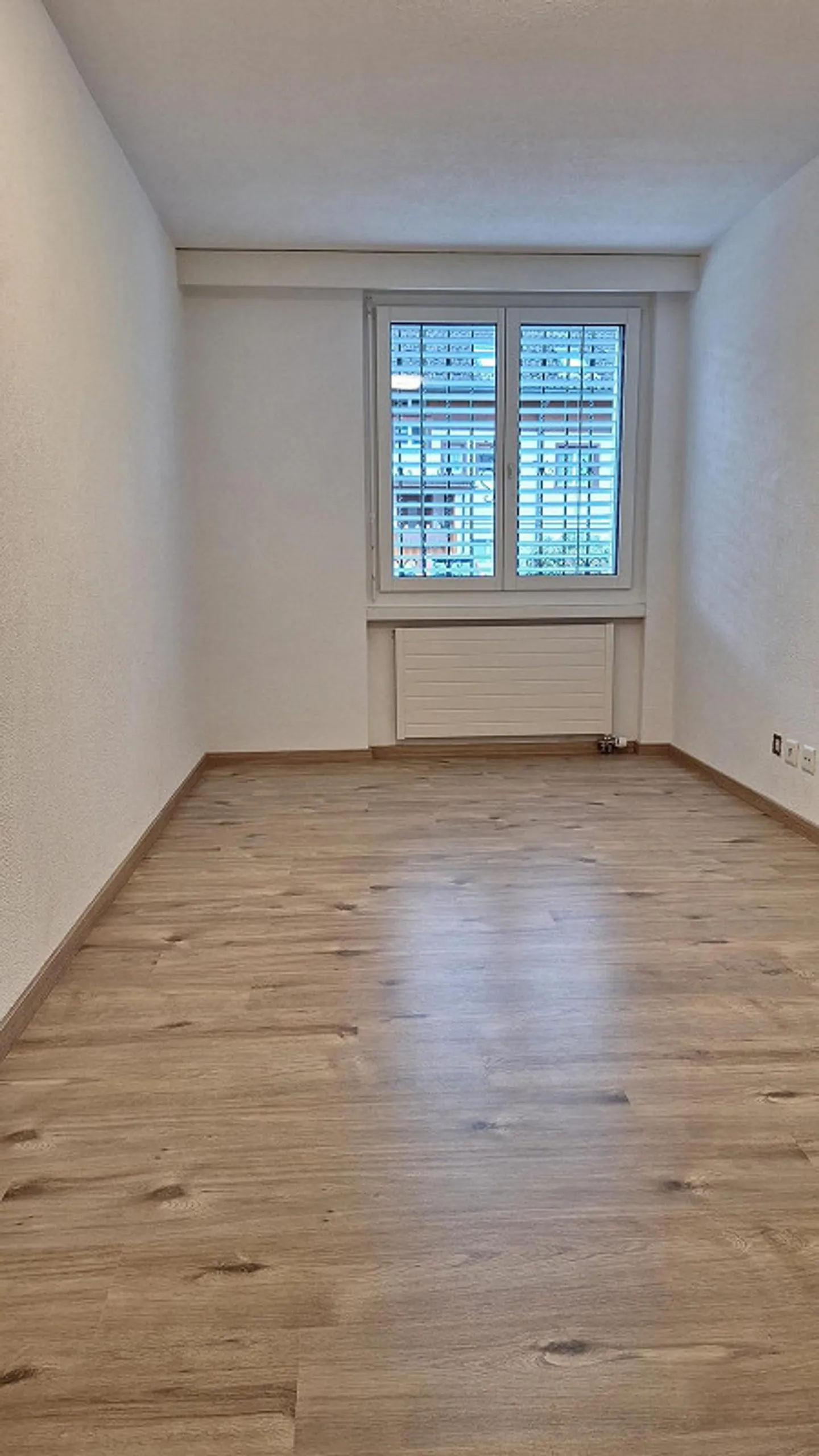 Bell'appartamento di 4,5 stanze in una casa bifamiliare - Foto 15 di 19