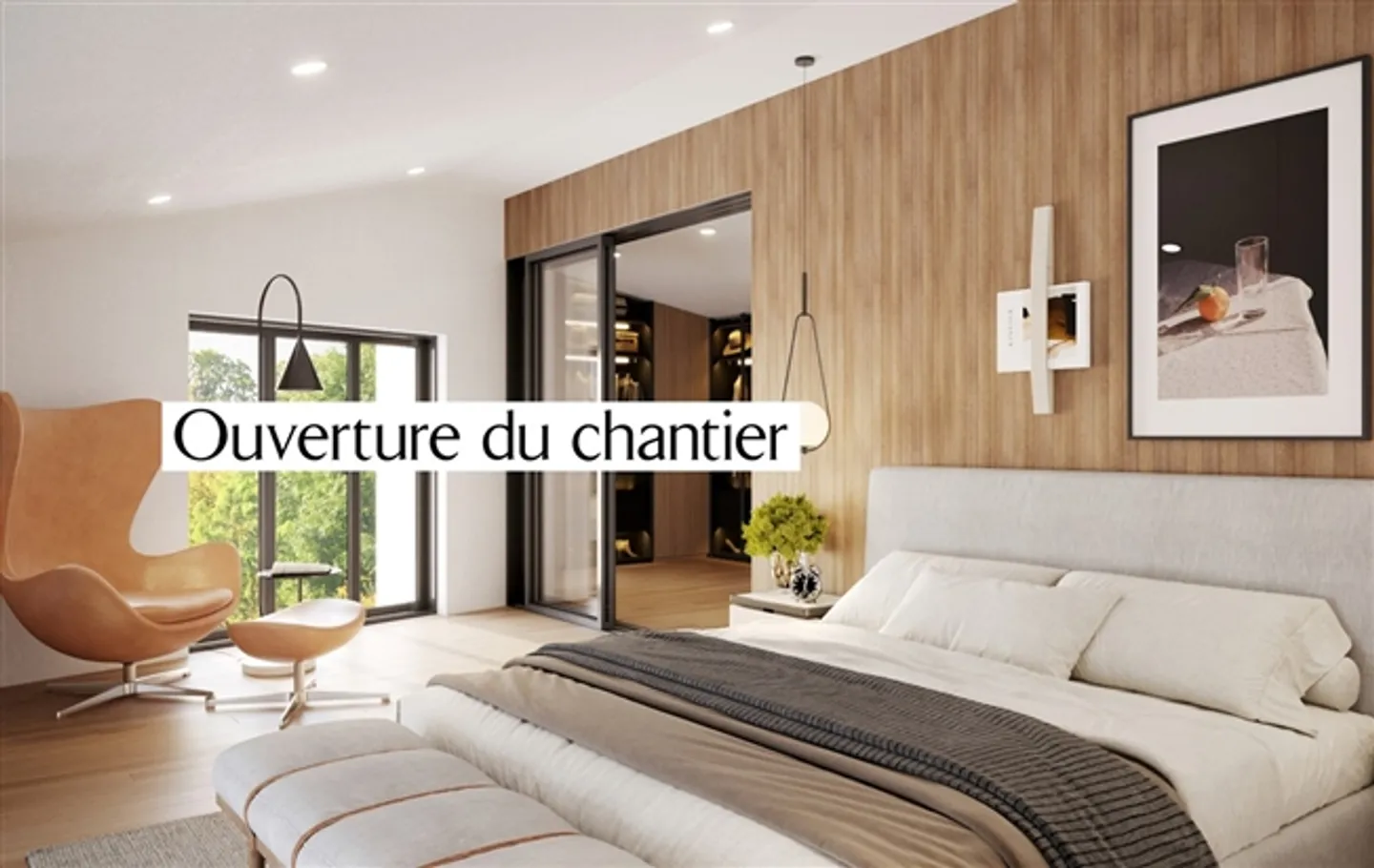 Magnificent Villa of 253 m² with Garden - Photo 4 of 5