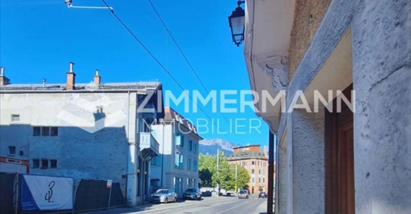 «Industrie 3 pièces» - Photo 4 sur 11