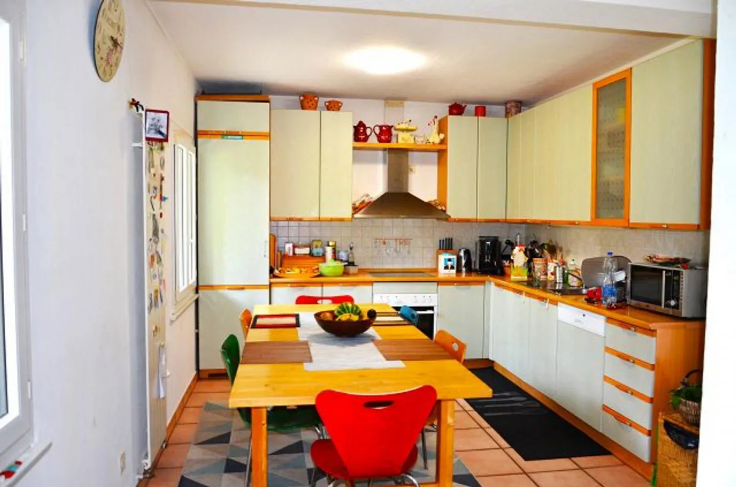Casa unifamiliare 5 1/2 locali con grande terreno - Foto 8 di 51