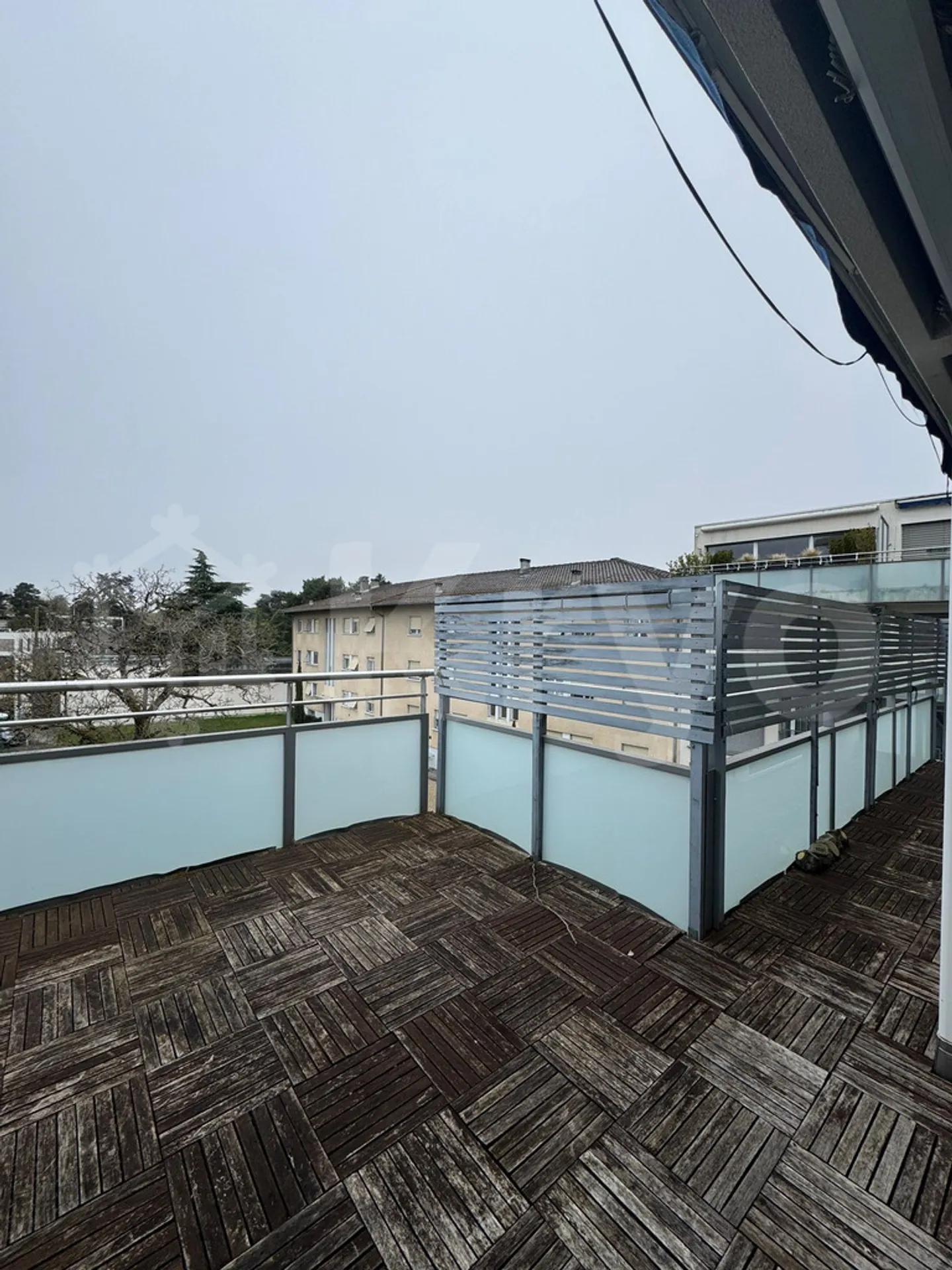 Wunderschöne 6-Zimmer-Wohnung im 2. Stock in Versoix - Foto 11 von 11