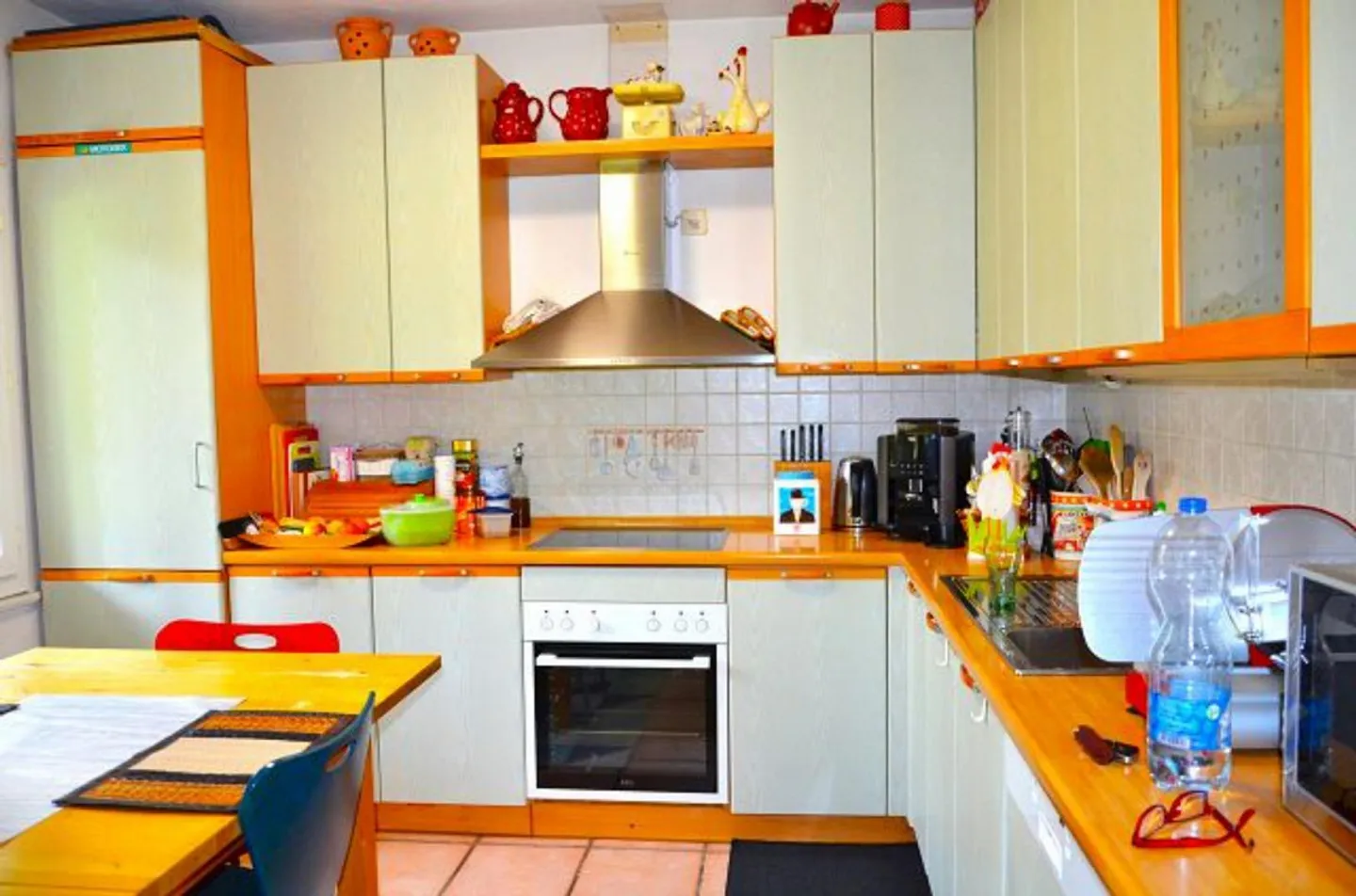 Casa unifamiliare 5 1/2 locali con grande terreno - Foto 9 di 51