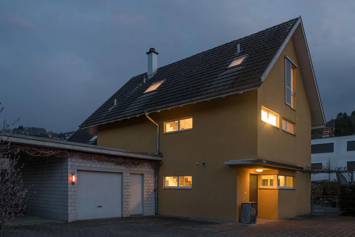 Casa unifamiliare indipendente nella migliore posizione - Foto 6 di 30