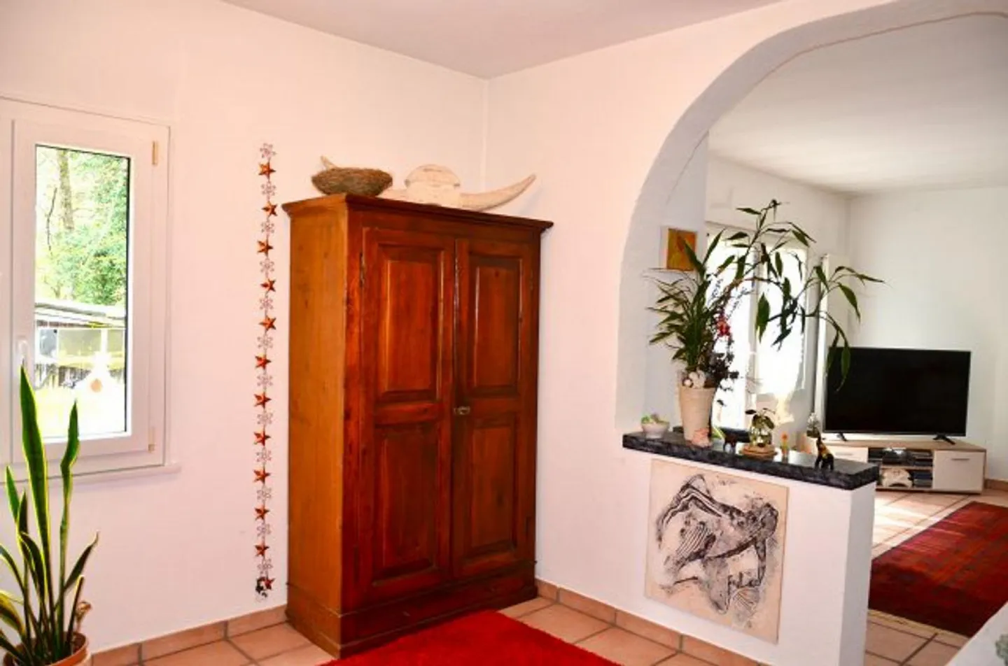 Casa unifamiliare 5 1/2 locali con grande terreno - Foto 6 di 51