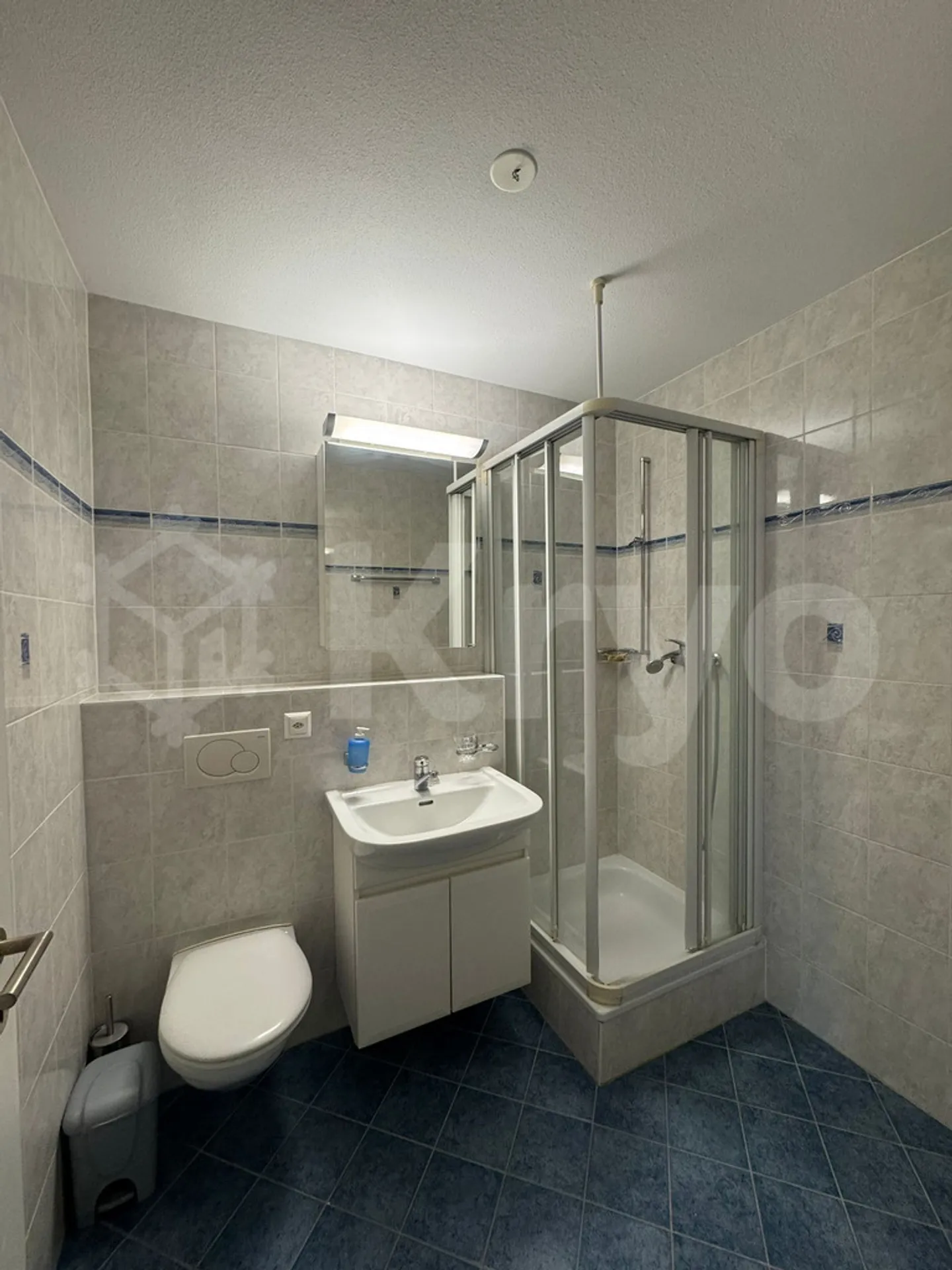 Wunderschöne 6-Zimmer-Wohnung im 2. Stock in Versoix - Foto 9 von 11