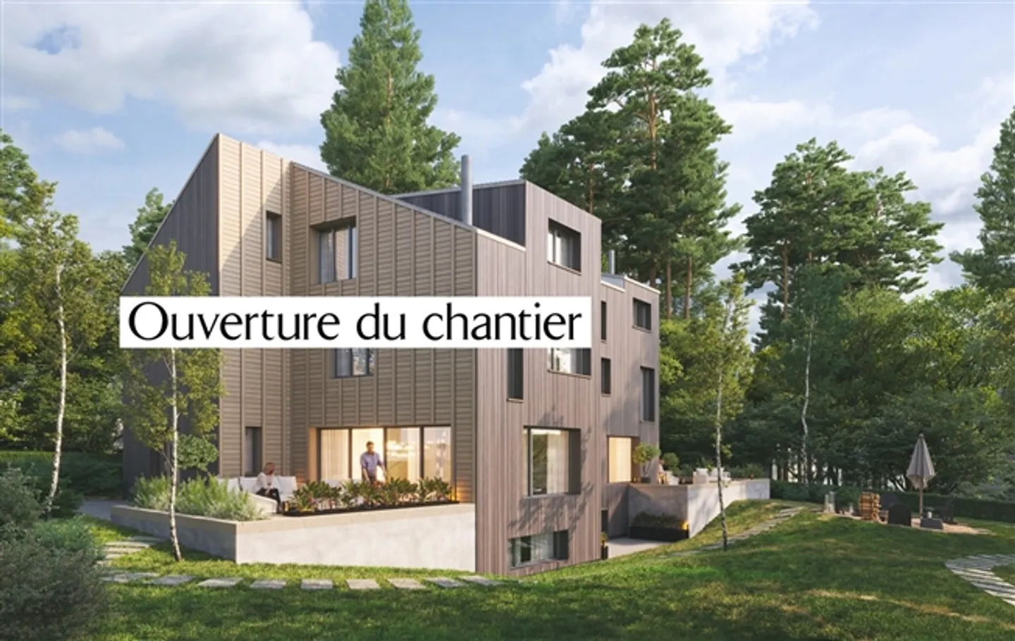 Magnificent Villa of 253 m² with Garden - Photo 5 of 5