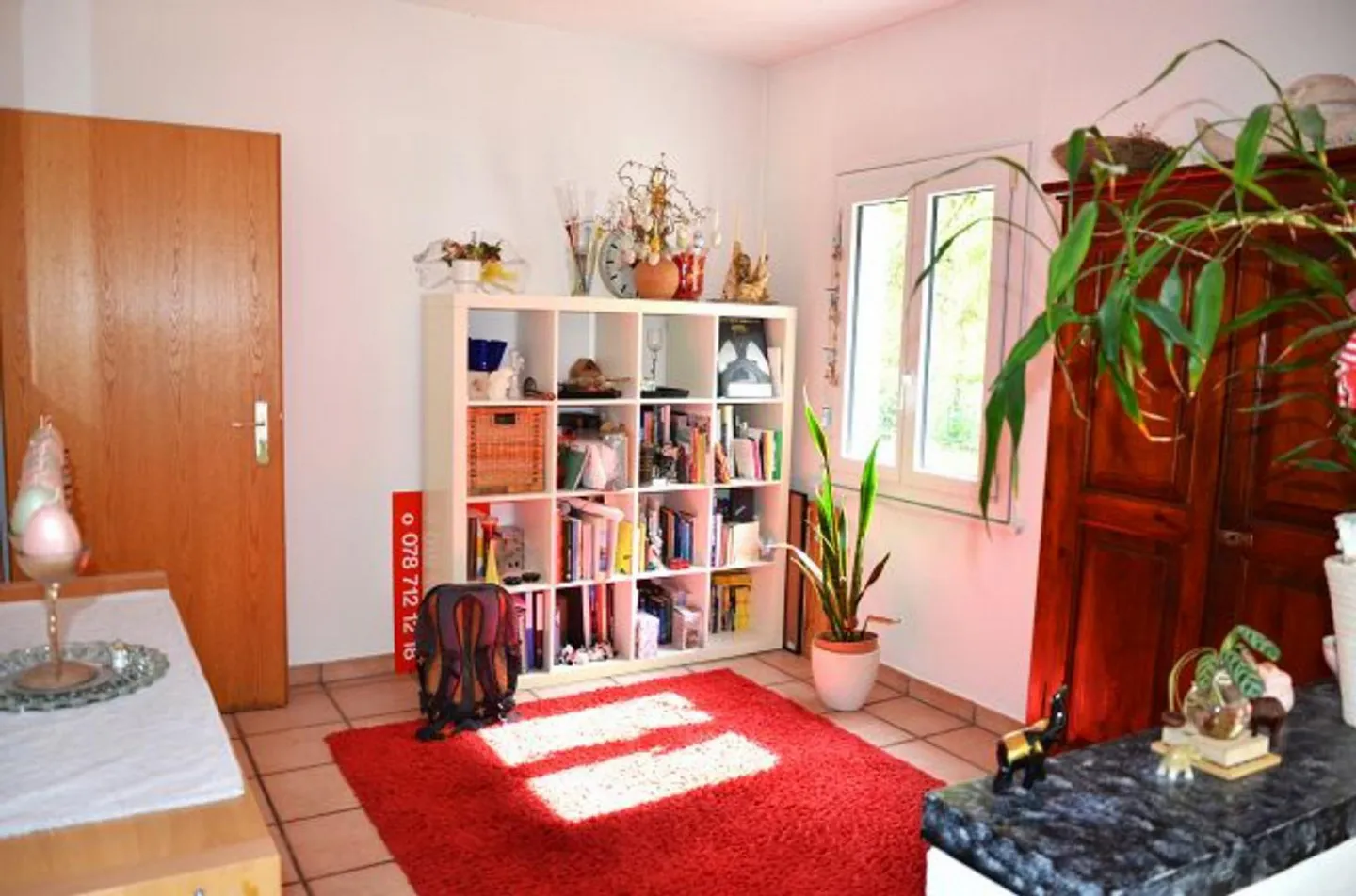 Casa unifamiliare 5 1/2 locali con grande terreno - Foto 7 di 51