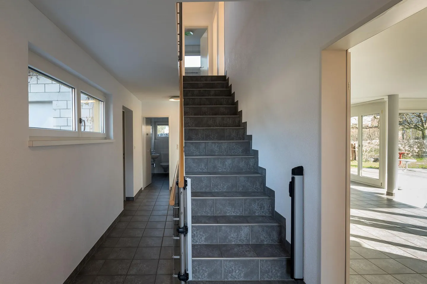 Casa unifamiliare indipendente nella migliore posizione - Foto 7 di 30