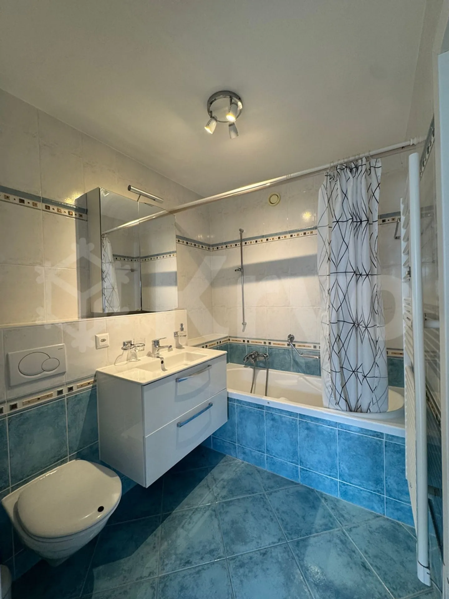 Wunderschöne 6-Zimmer-Wohnung im 2. Stock in Versoix - Foto 10 von 11