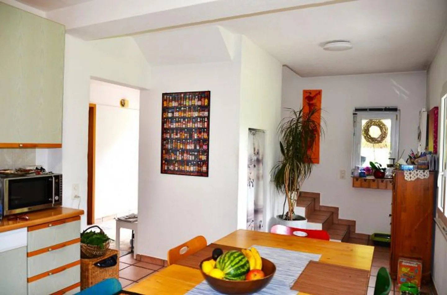 Casa unifamiliare 5 1/2 locali con grande terreno - Foto 10 di 51