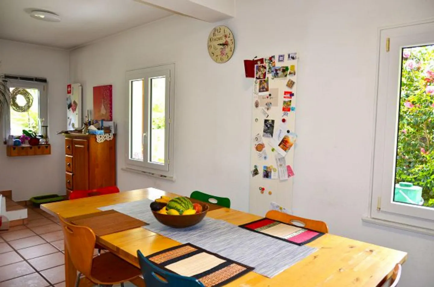 Casa unifamiliare 5 1/2 locali con grande terreno - Foto 11 di 51
