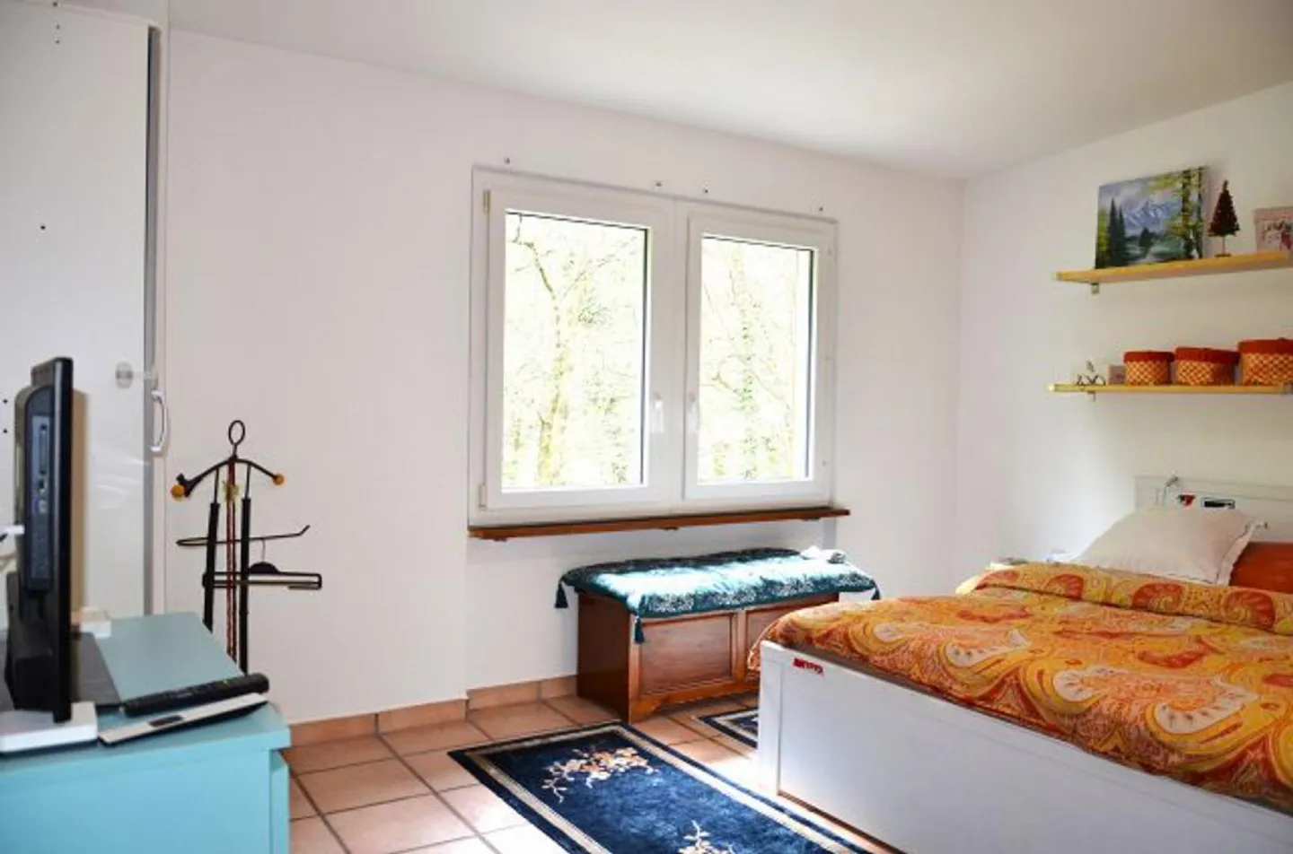 Casa unifamiliare 5 1/2 locali con grande terreno - Foto 12 di 51