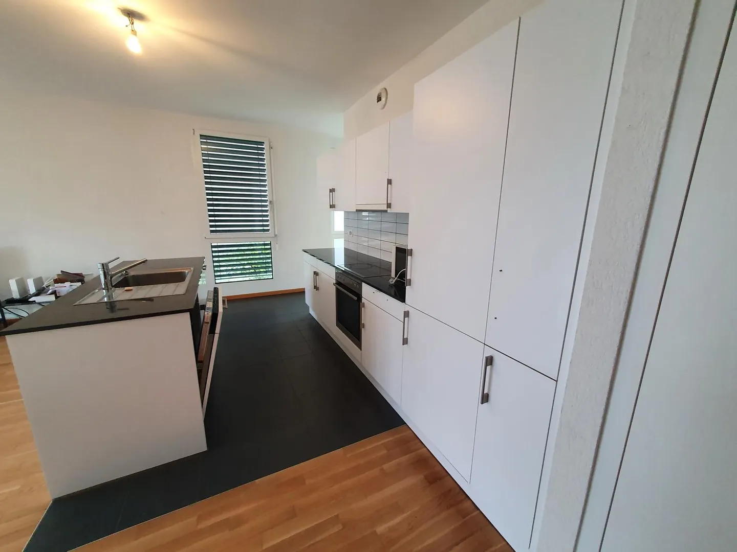 Appartement à louer - Photo 1 sur 9