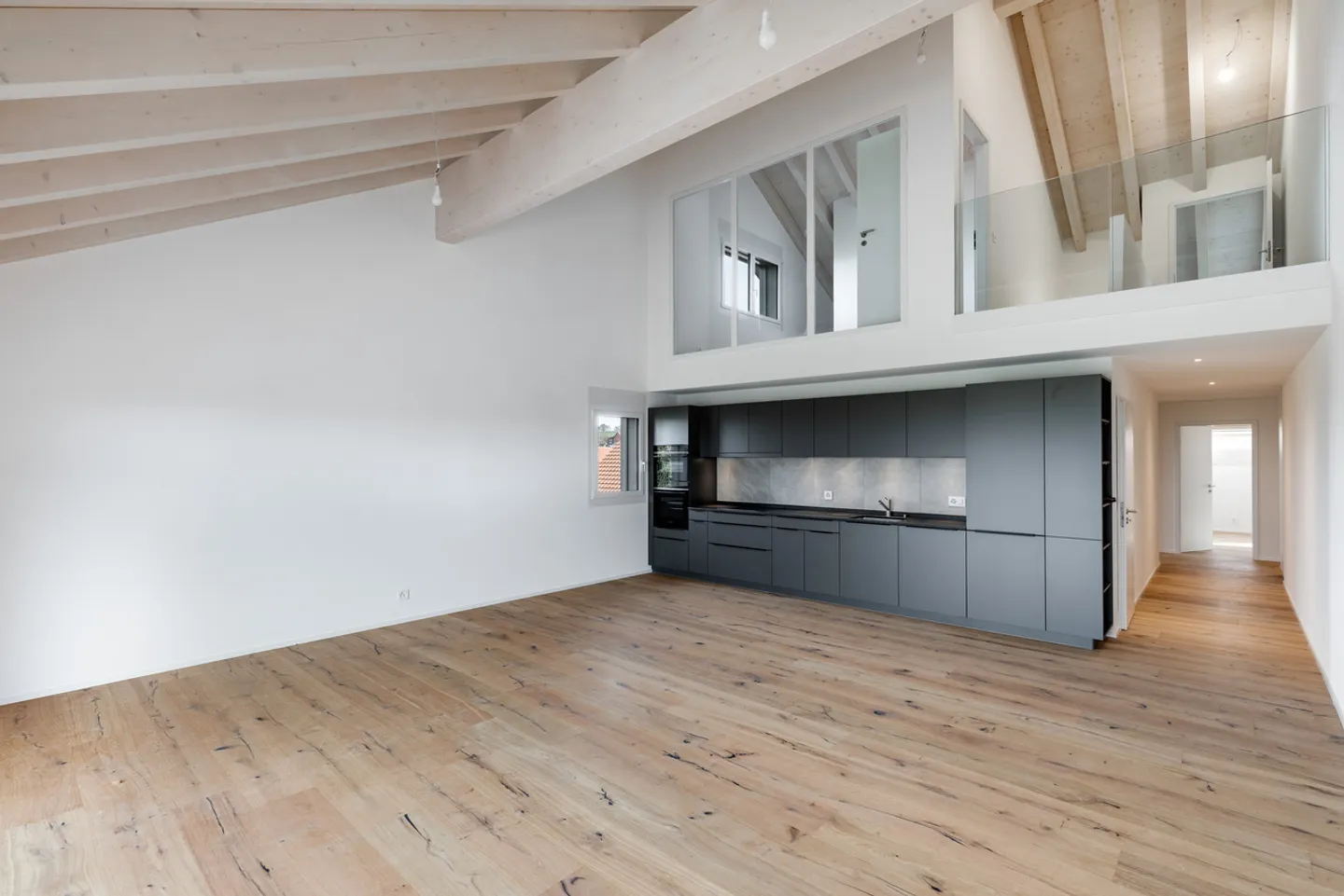 Appartement à vendre - Photo 1 sur 8