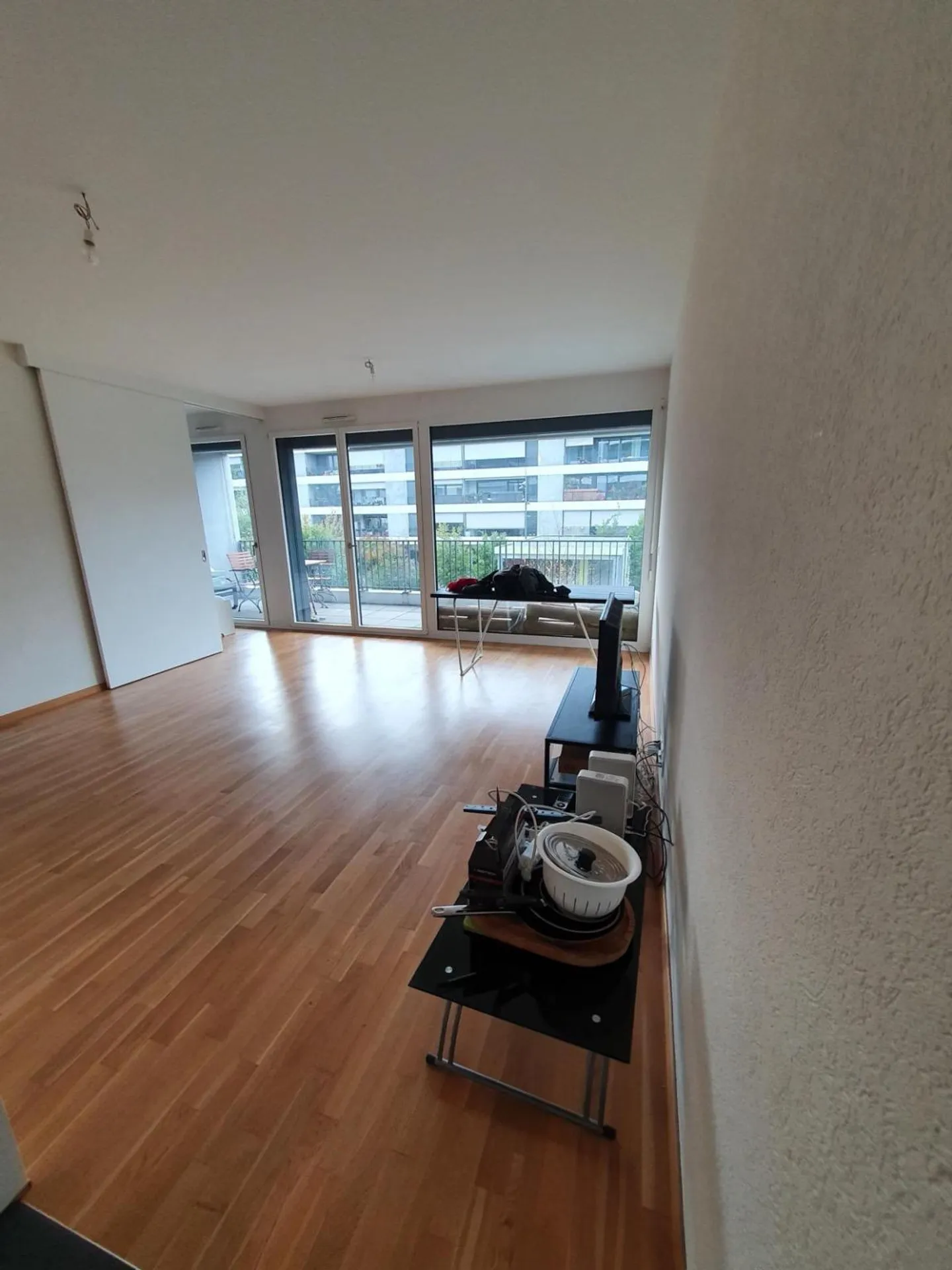 Appartement à louer - Photo 4 sur 9