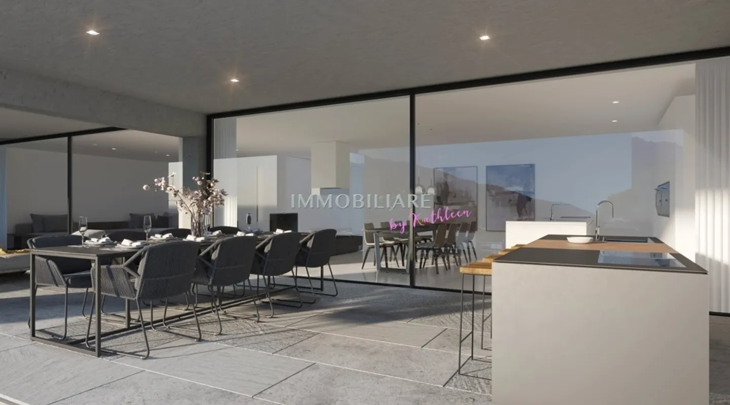 Urban living - New building - Garden apartment (71) - Photo 3 of 8