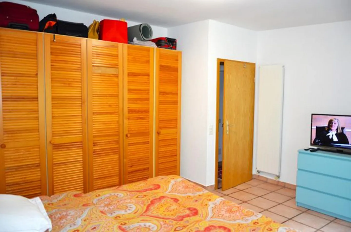 Casa unifamiliare 5 1/2 locali con grande terreno - Foto 13 di 51