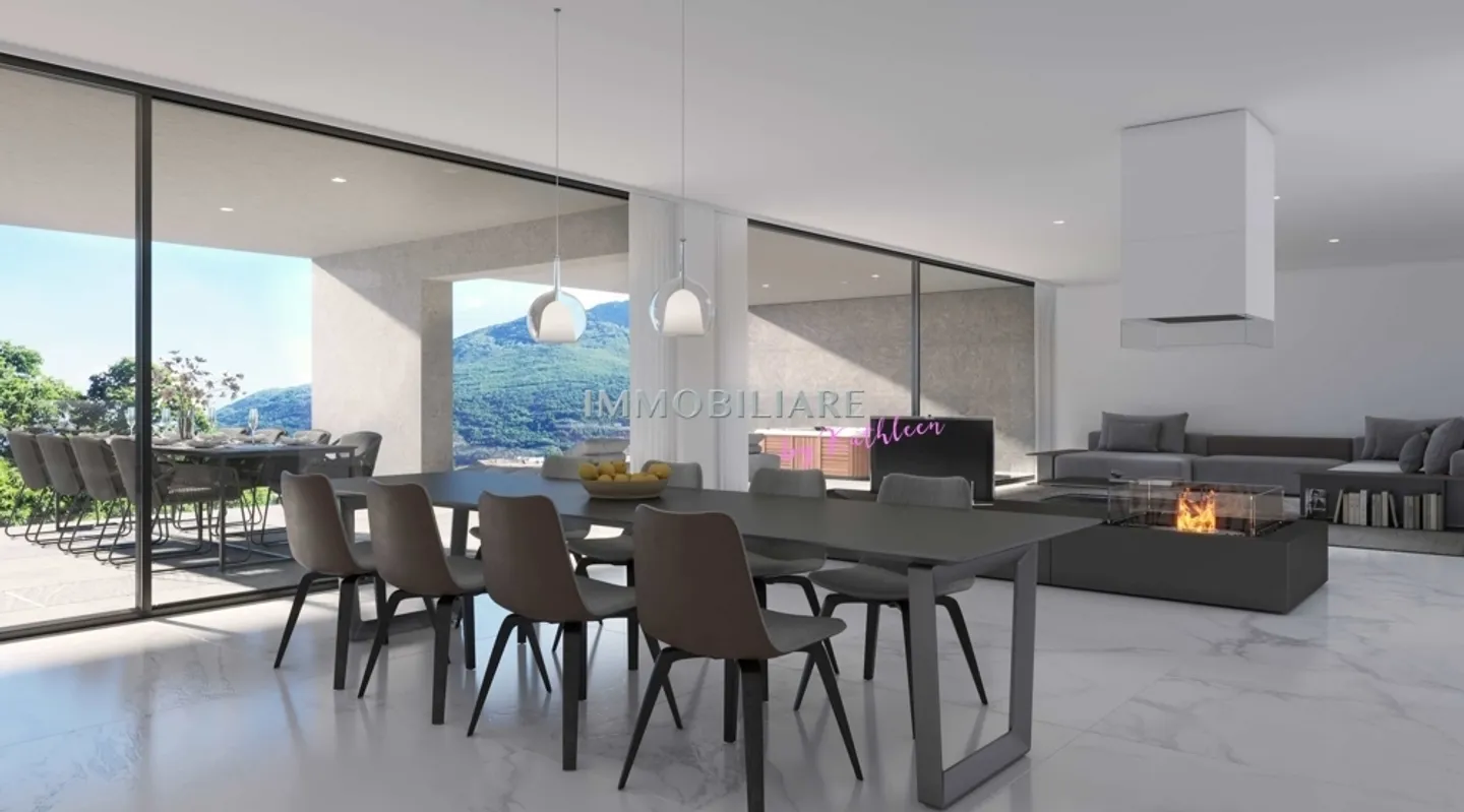 Urban living - New building - Garden apartment (71) - Photo 4 of 8