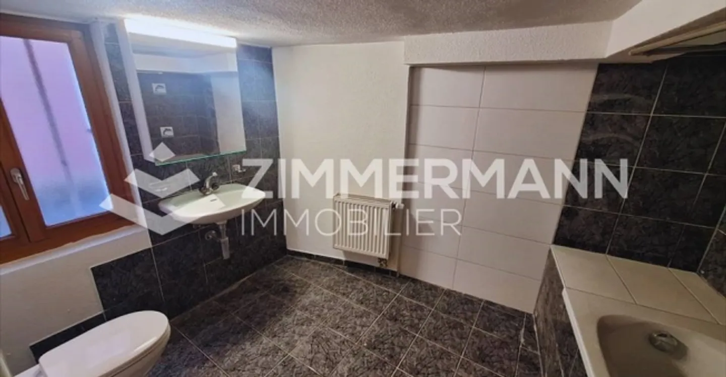 «Industrie 3 pièces» - Photo 9 sur 11