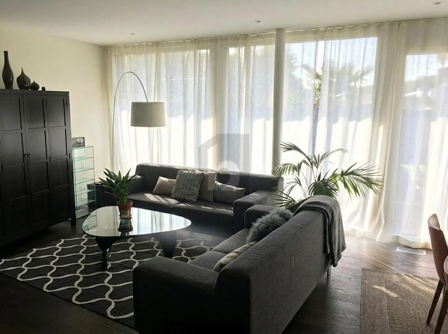 Maisonette Stylée avec Terrasse - Photo 4 sur 6