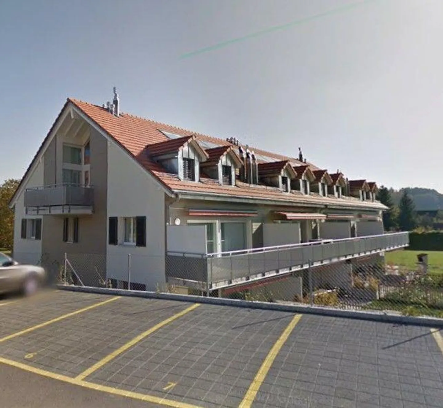 Appartamento di 5,5 stanze - Foto 2 di 13