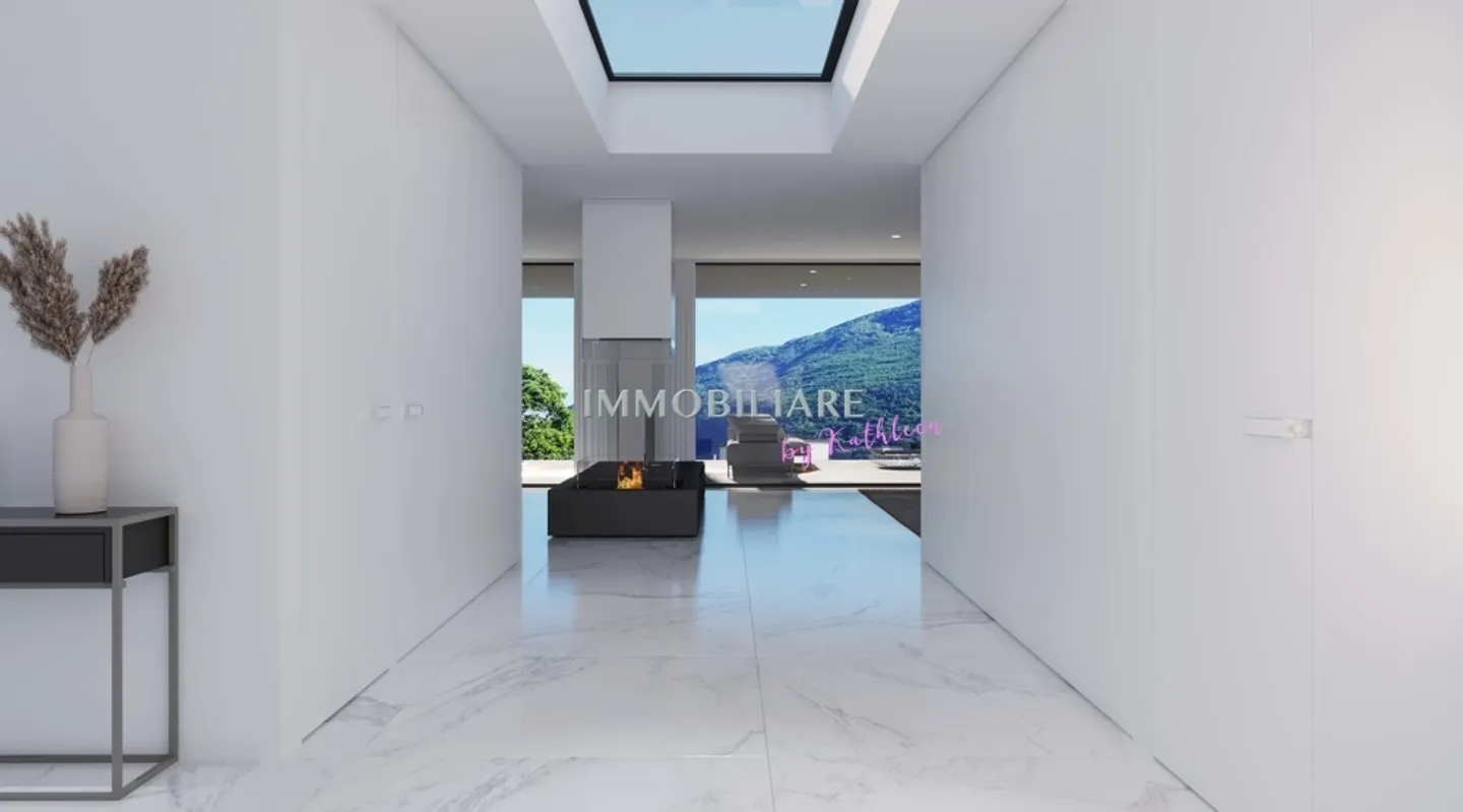Urban living - New building - Garden apartment (71) - Photo 5 of 8