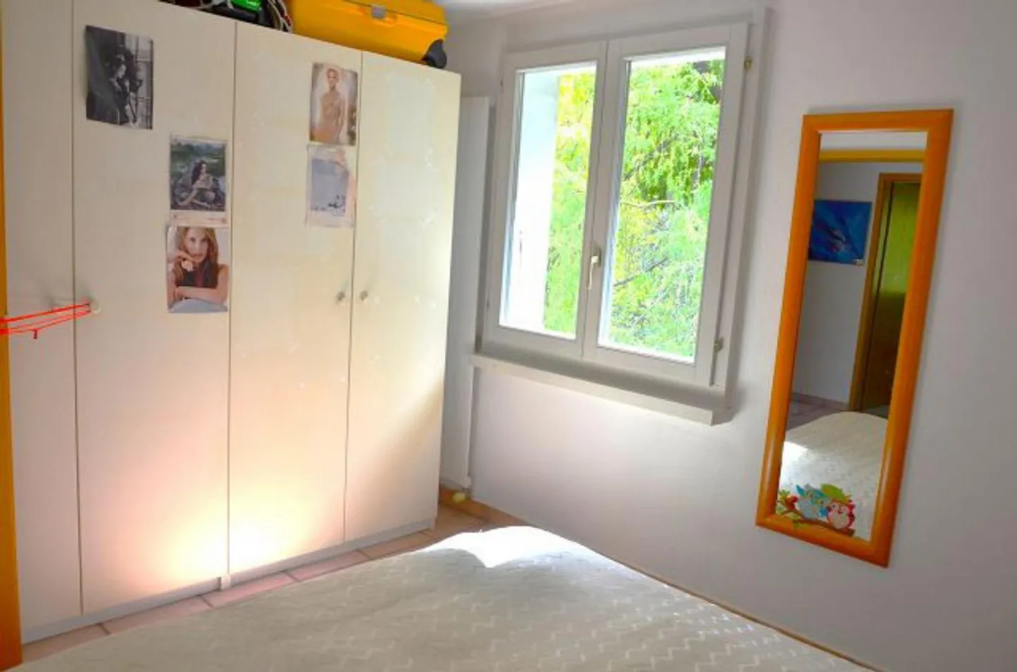 Casa unifamiliare 5 1/2 locali con grande terreno - Foto 17 di 51