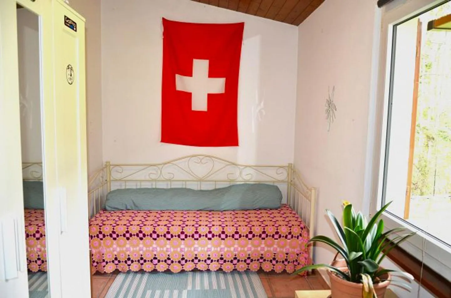 Casa unifamiliare 5 1/2 locali con grande terreno - Foto 18 di 51