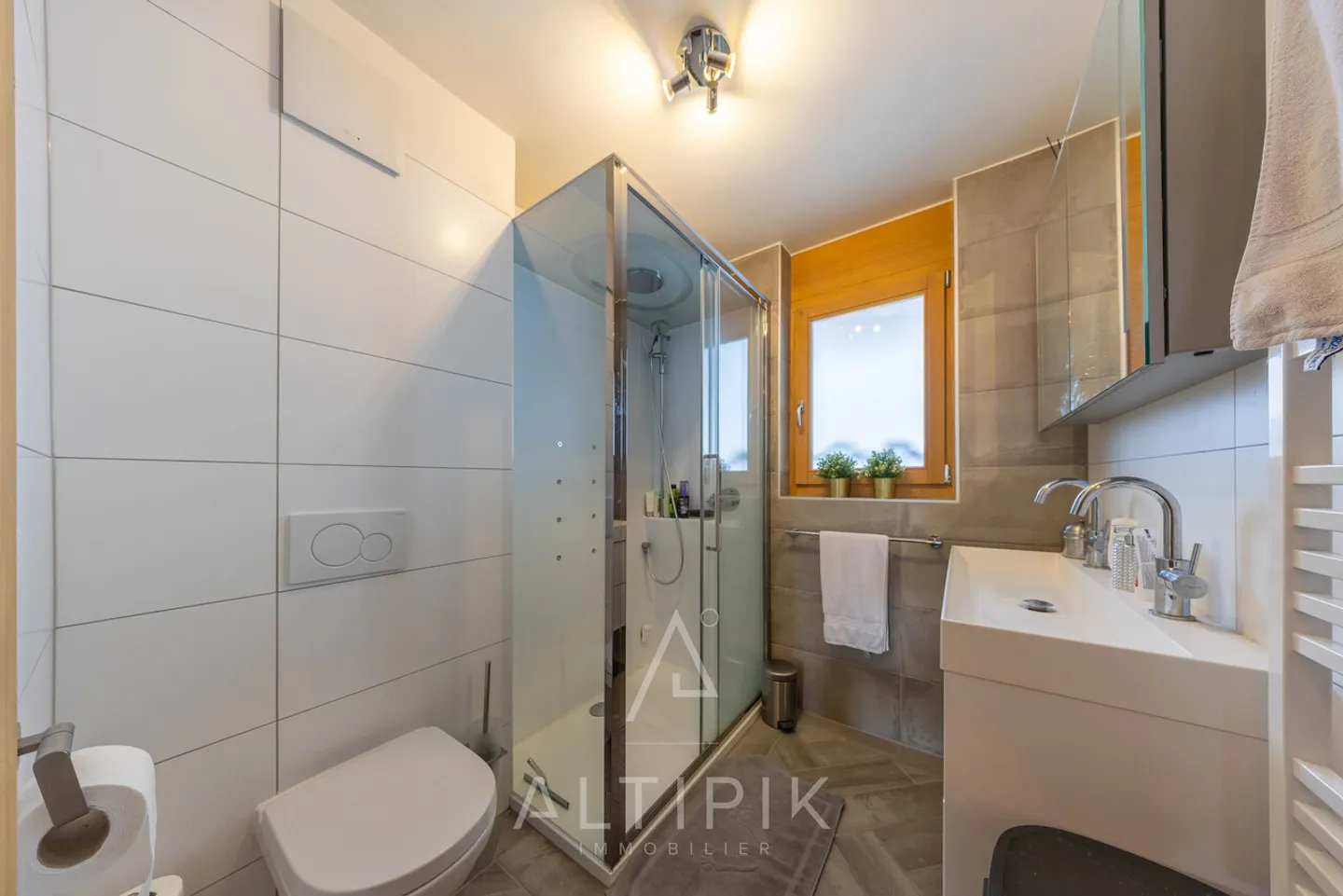 Appartement ski-in/ski-out Nendaz - Photo 7 sur 13