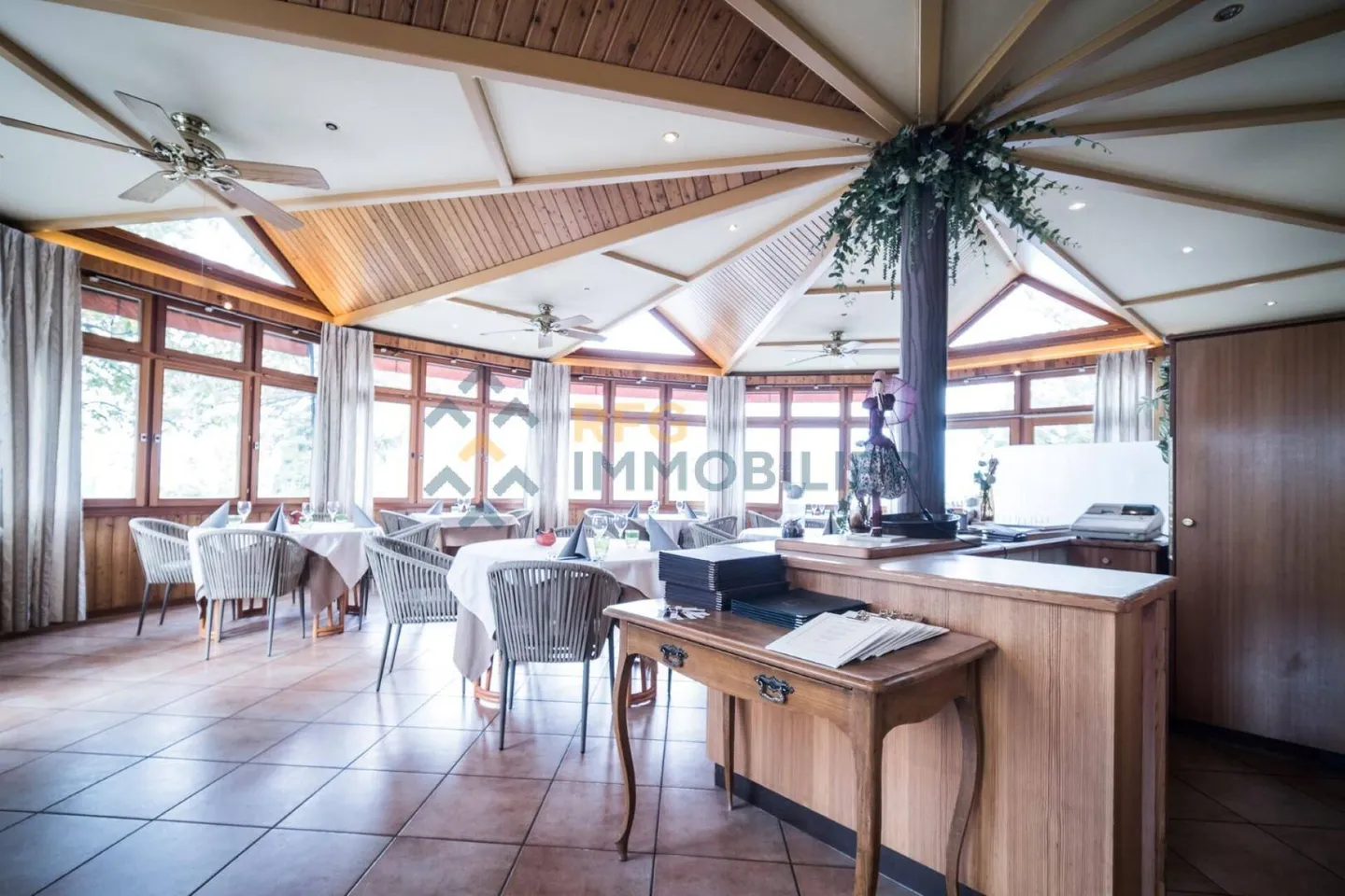 Edificio misto a Martigny - Foto 7 di 45