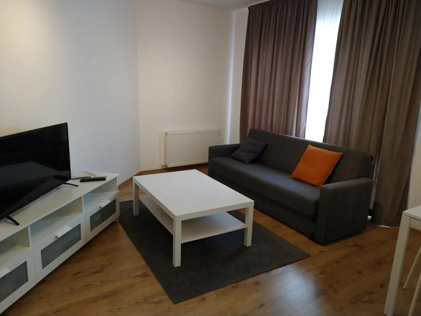 Kürzlich renovierte Wohnung - Foto 1 von 15