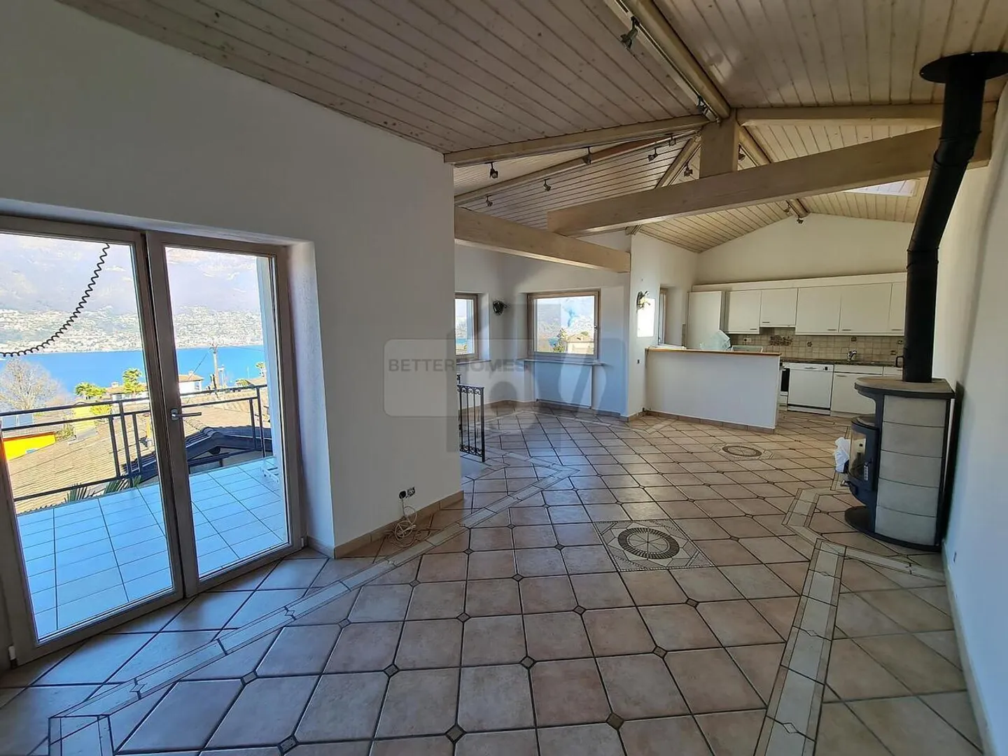 «ZENTRAL, RUHIG UND SONNIG» - Photo 2 sur 6