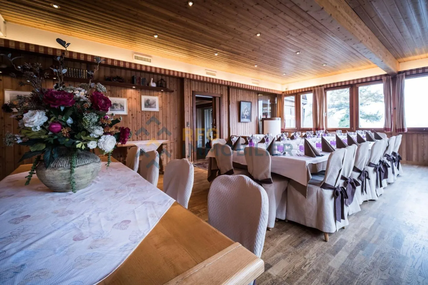 Edificio misto a Martigny - Foto 5 di 45