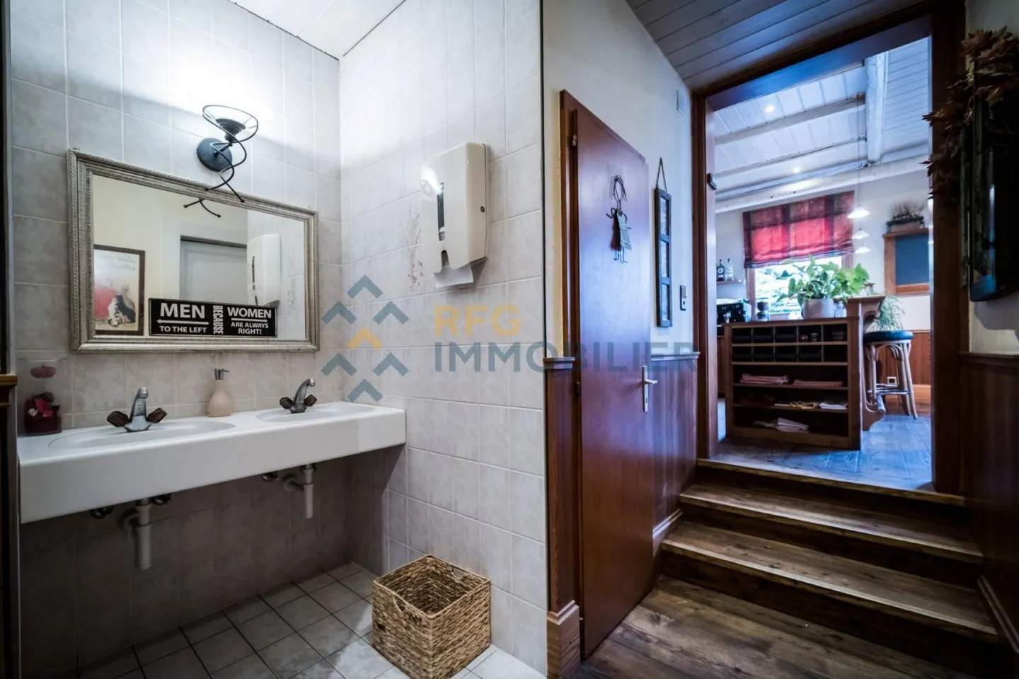 Edificio misto a Martigny - Foto 16 di 45