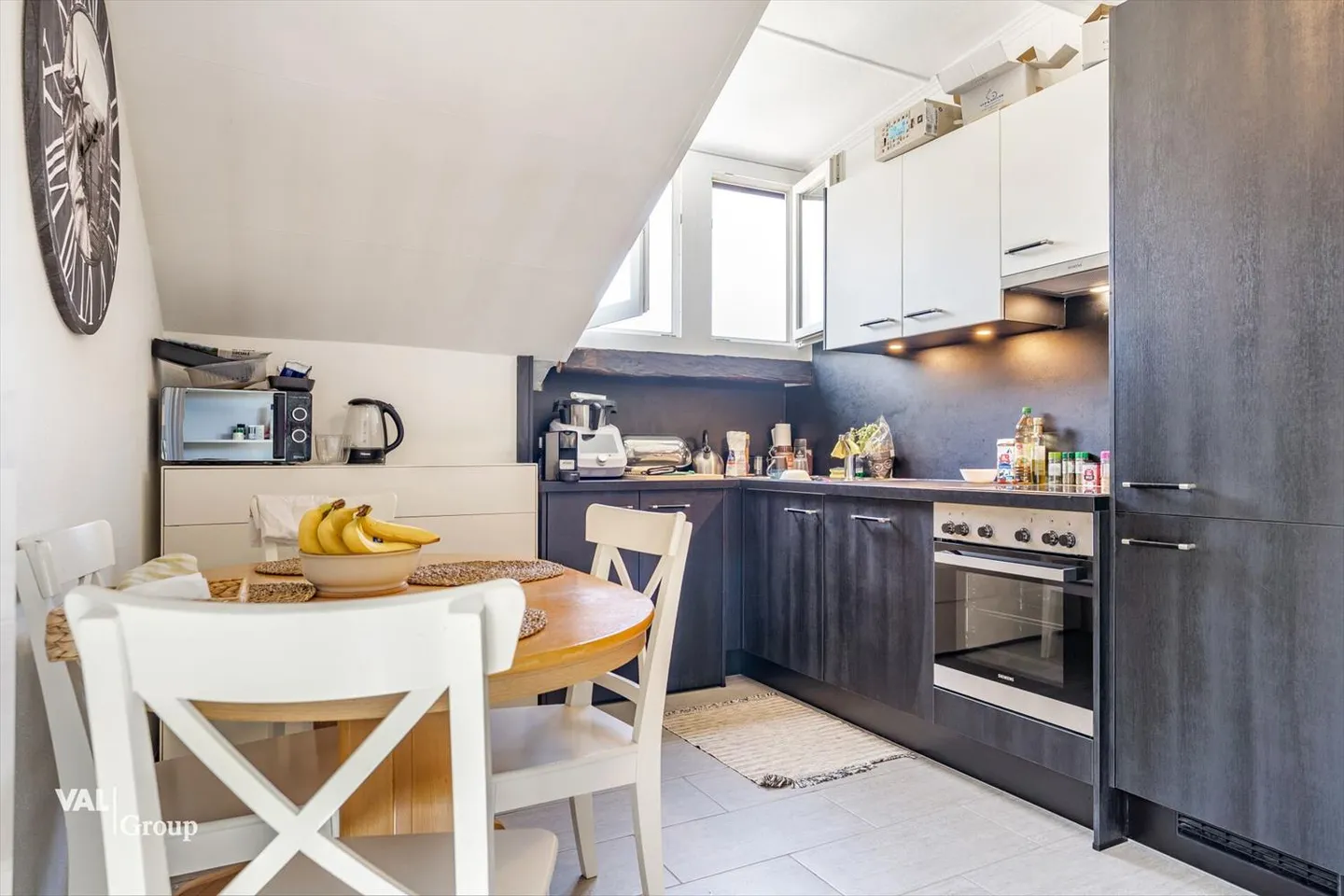 Penthouse kaufen - Foto 2 von 7