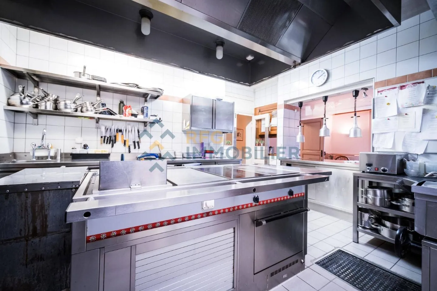 Edificio misto a Martigny - Foto 18 di 45