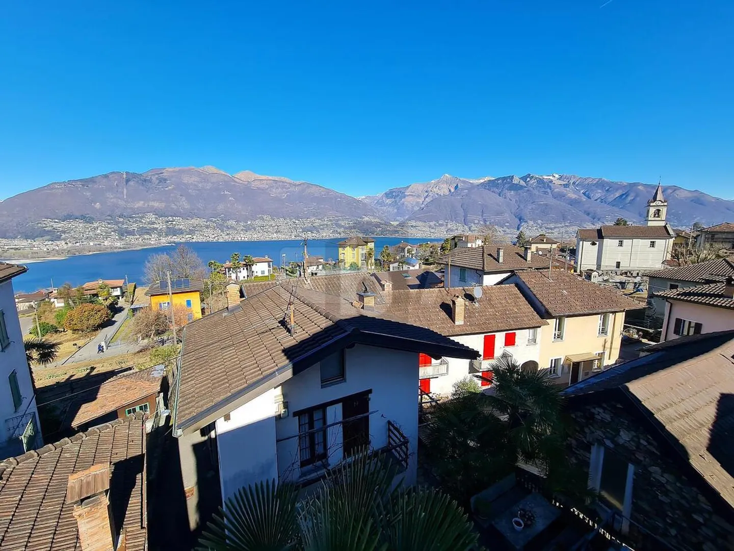 «ZENTRAL, RUHIG UND SONNIG» - Photo 4 sur 6