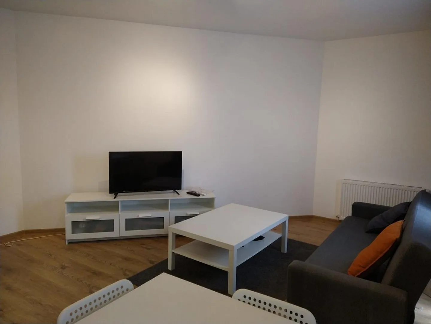 Kürzlich renovierte Wohnung - Foto 3 von 15