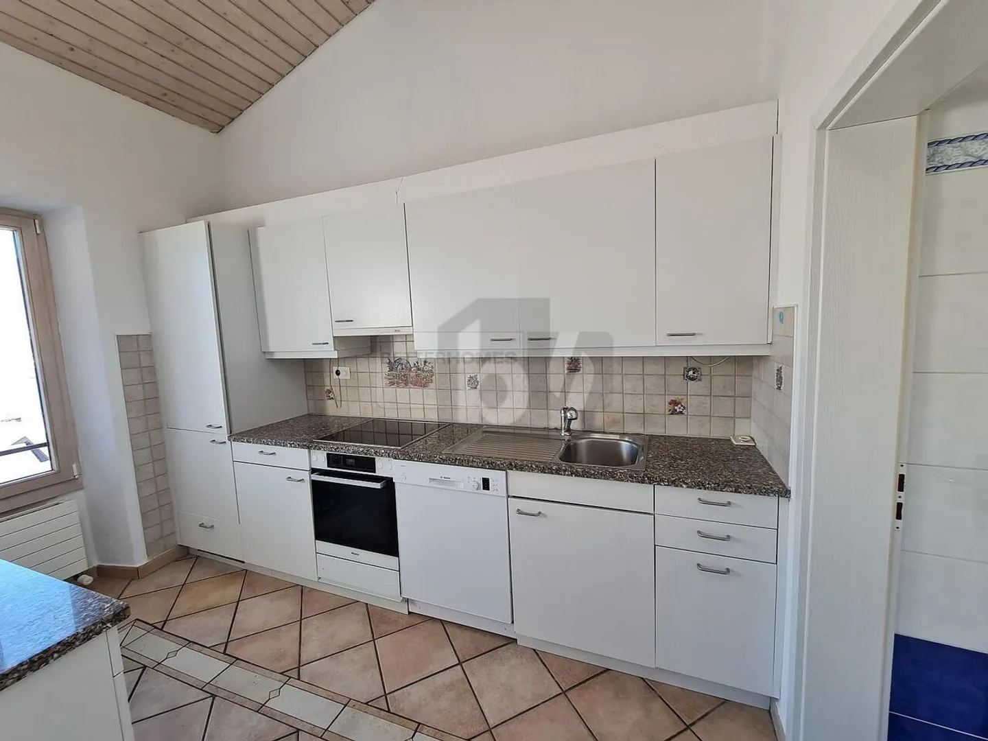 «ZENTRAL, RUHIG UND SONNIG» - Photo 5 sur 6