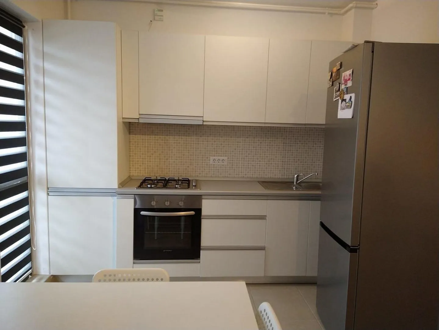 Kürzlich renovierte Wohnung - Foto 5 von 15