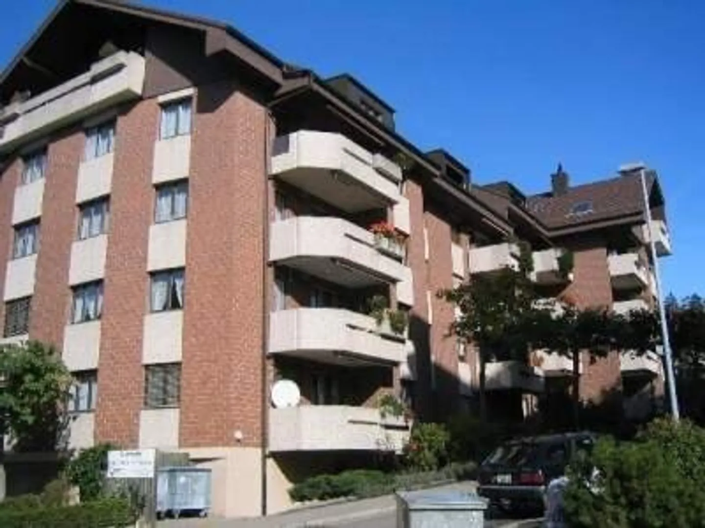 Vivre au centre avec une haute qualité de vie - Photo 1 sur 4