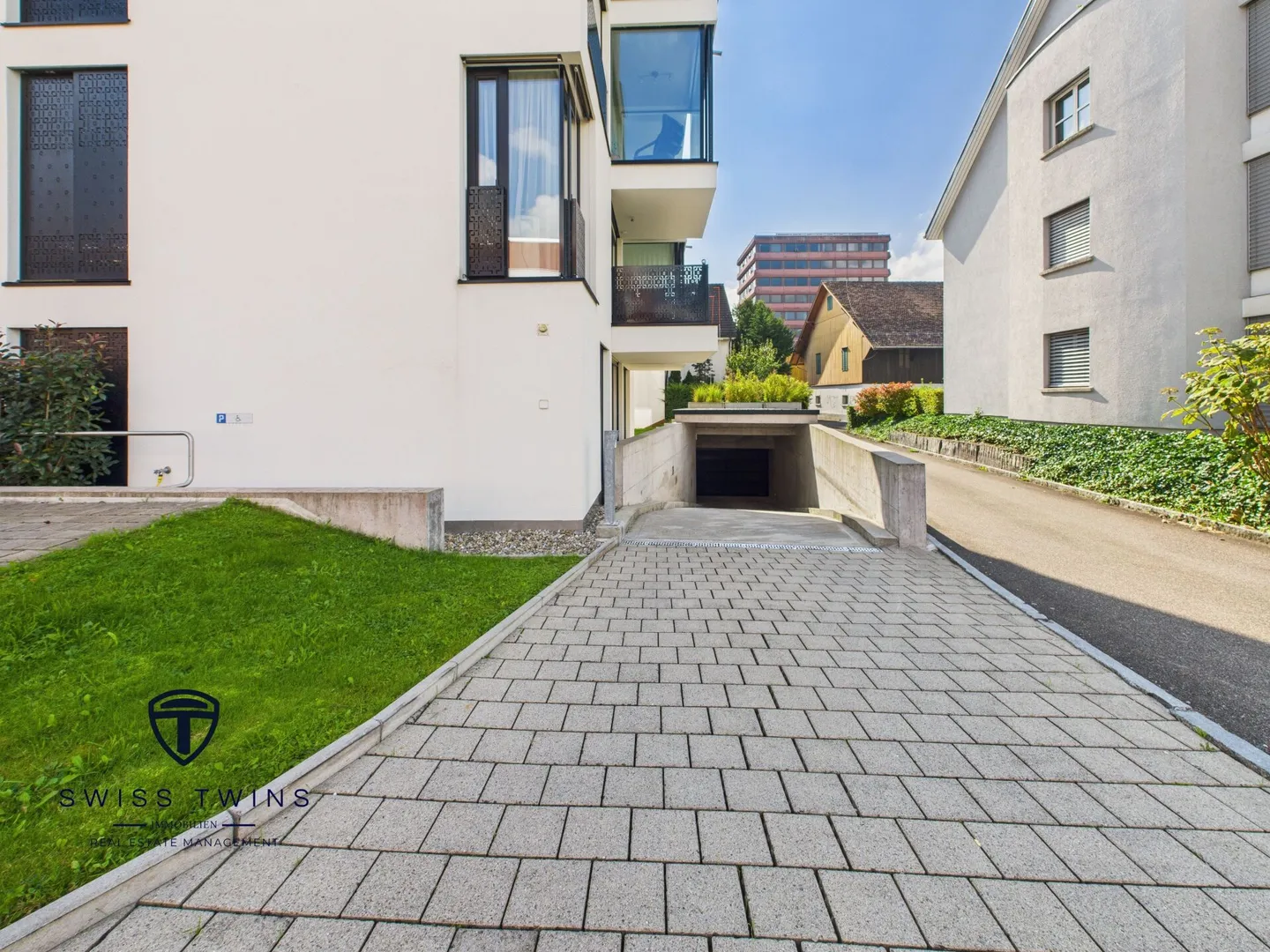 Appartamento esclusivo di 4,5 locali con 137 m² - Foto 5 di 16