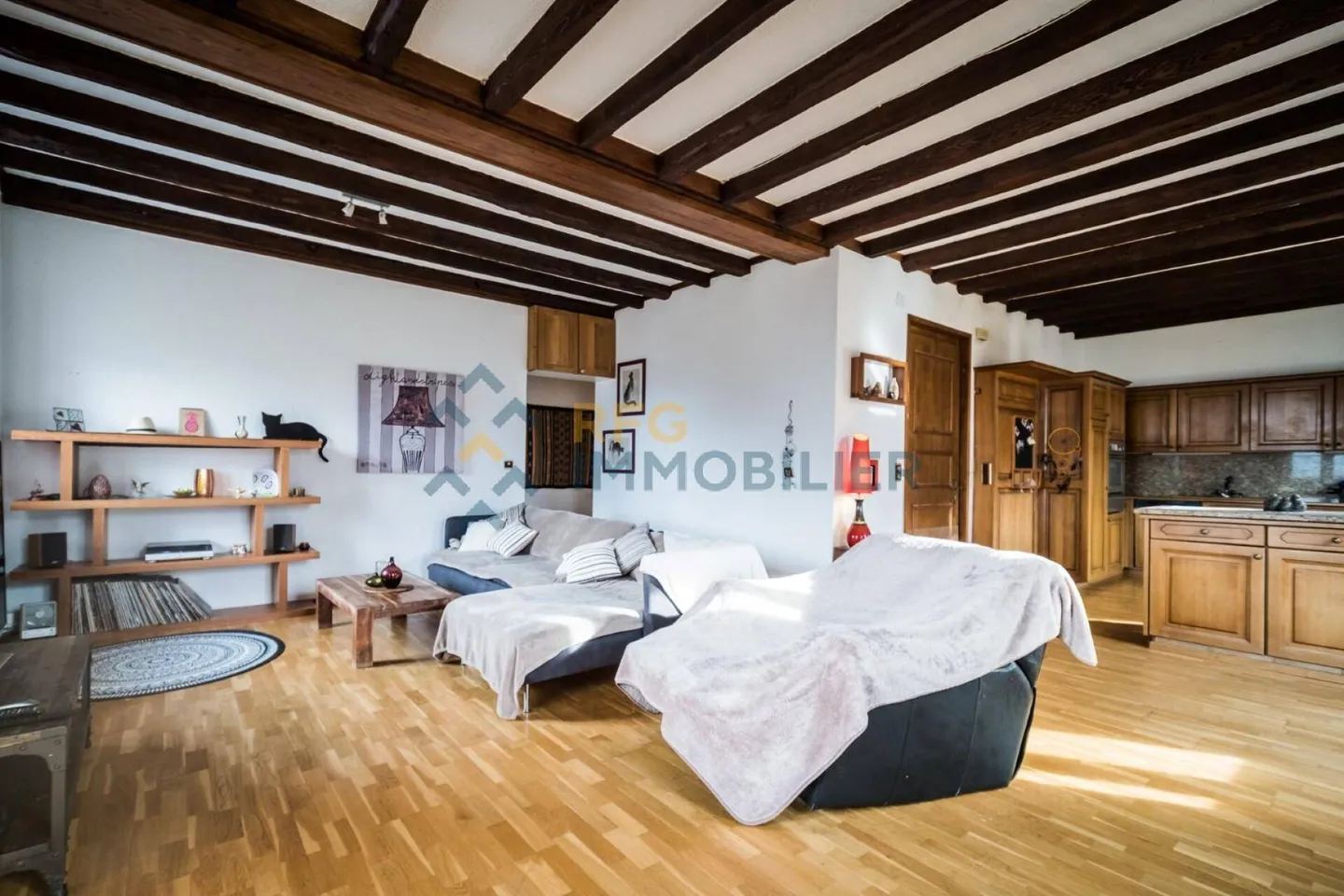 Edificio misto a Martigny - Foto 30 di 45